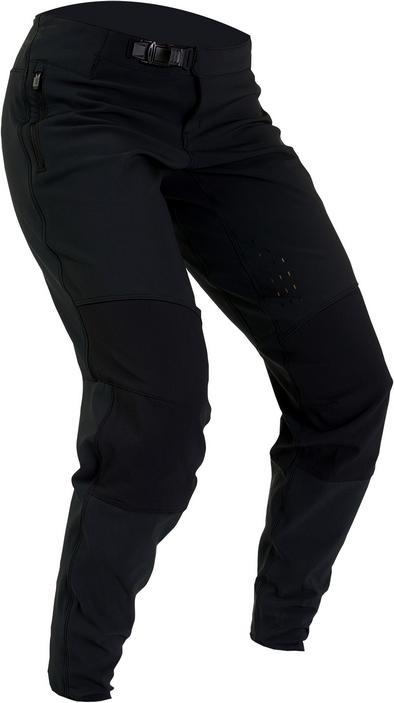 Fox Pant 23 W Defend Blk S (S)