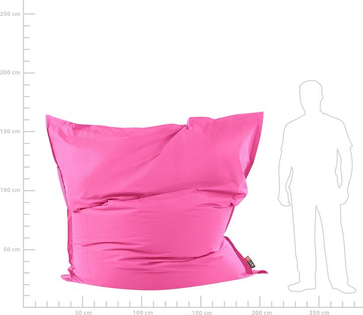 Actual product image Beliani Fuzzy