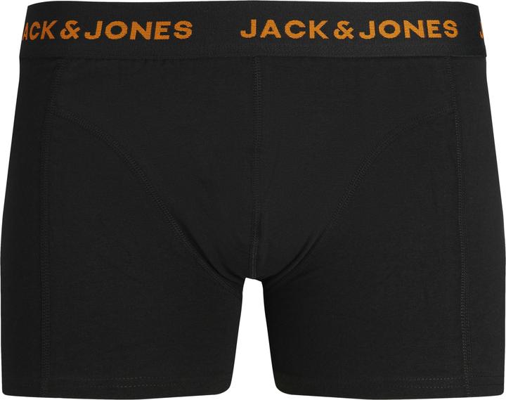 Immagine prodotto Jack & Jones Venerdì nero (M, Confezione da 5 pezzi)