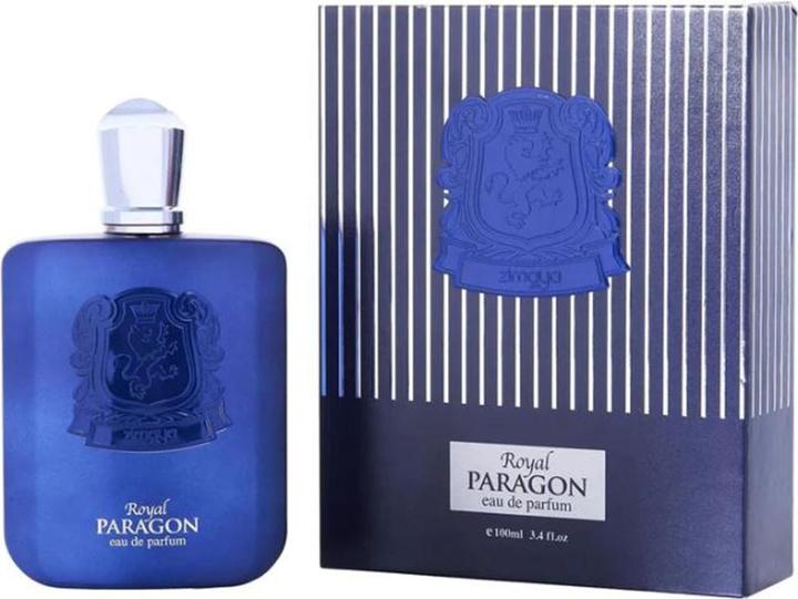 Immagine prodotto Zimaya Royal Paragon (Eau de parfum, 100 ml)