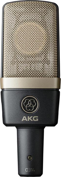 Image du produit AKG Pro C314