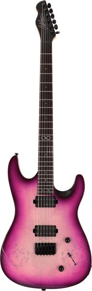 Actual product image Chapman Guitars ML1B Baritone Modern Special Run (Electric guitar)