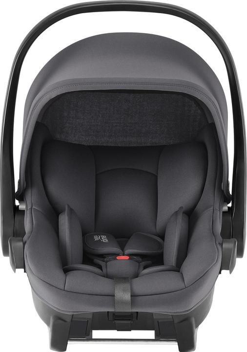 Actual product image Britax Römer Baby-Safe Core (Baby car seat, ECE R129/i-Size Standard)