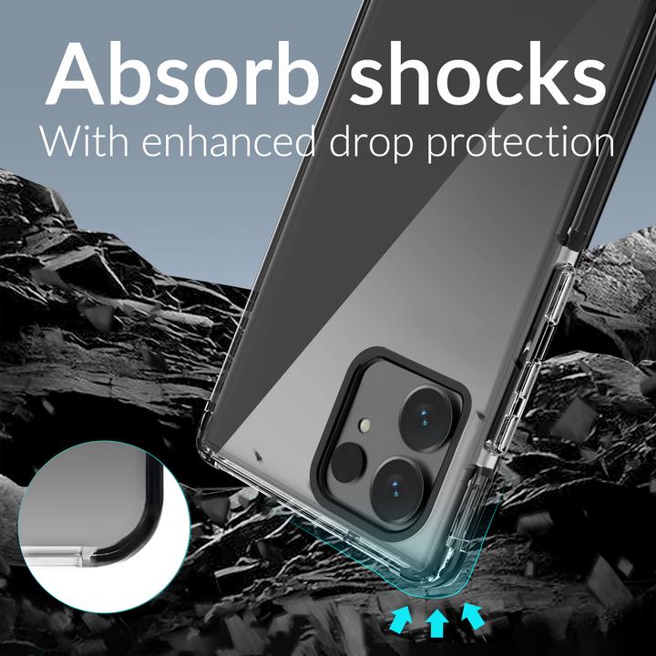 Produktbild Mobilize Bruchsicheres Gehäuse (Apple iPhone 13 Pro Max)
