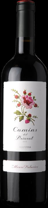Produktbild Alvaro Palacios Camins del Priorat (2021)