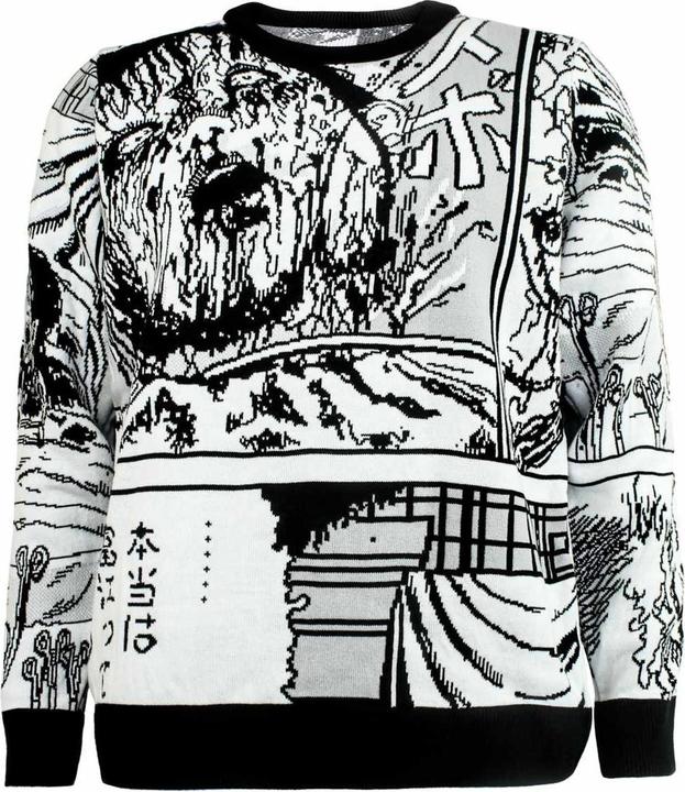 Produktbild Dick Smith Sweatshirt (XL)