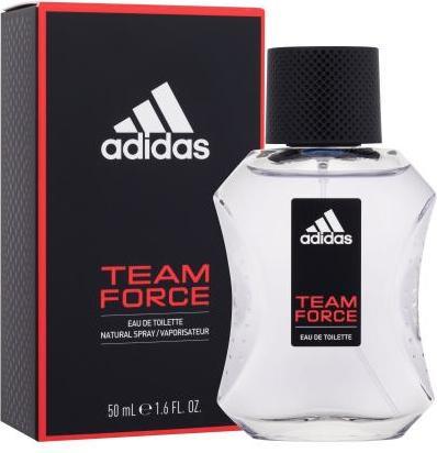 Produktbild adidas Team Force (Eau de Toilette, 50 ml)