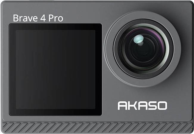 Productafbeelding Akaso Dapper 4 Pro (30p, WiFi)