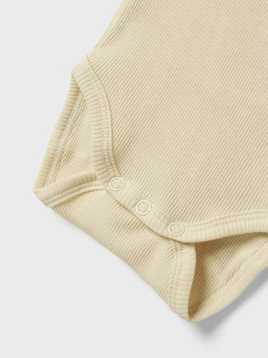 Produktbild Name it Nbnbody 3p Ss Solid Rib Noos (62)
