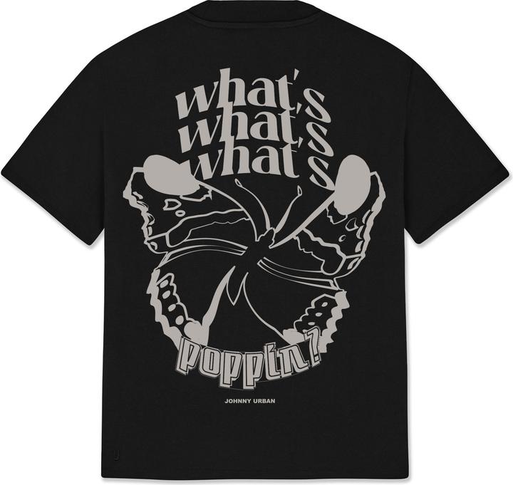 Immagine prodotto Johnny Urban T-Shirt Sammy Butterfly (XL)