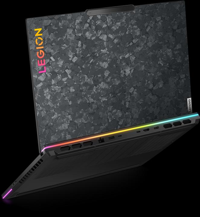 Produktbild Lenovo Legion 9 RTX 4090 (16", Intel Core i9-13980HX, 64 GB, 2000 GB, CH)