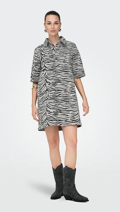 Produktbild Only ONLGRY Kurzes Kleid Jeanskleid (M)