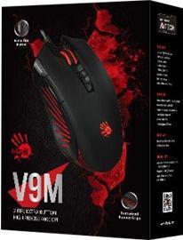 Image du produit A4Tech BLOODY V9m souris USB (Filaire)