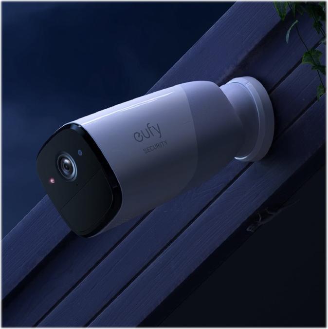 Produktbild eufy Cam 2 2+1 Kit (1920 x 1080 Pixels)