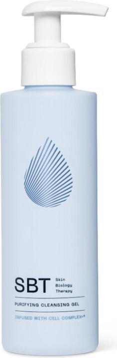 Produktbild SBT Essential Purifying Cleansing Gel (Gel, 200 ml)