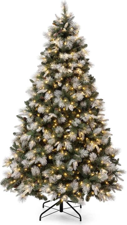 Image du produit STT Sapin de Noël à LED (250 cm)