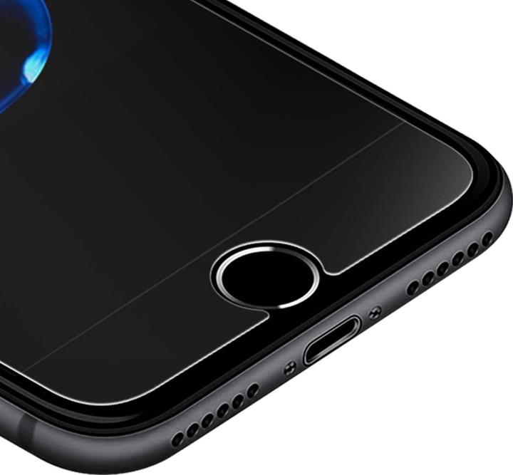 Produktbild Forcell Flexible Displayschutzfolie (1 Stück, Apple iPhone SE (3rd Gen))