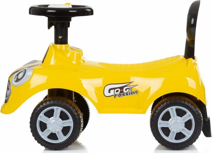 Produktbild Chipolino Kinder Rutschauto Go-Go