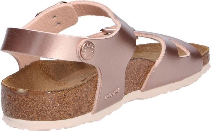 Produktbild Birkenstock Rio Birko-Flor Schmal (32)