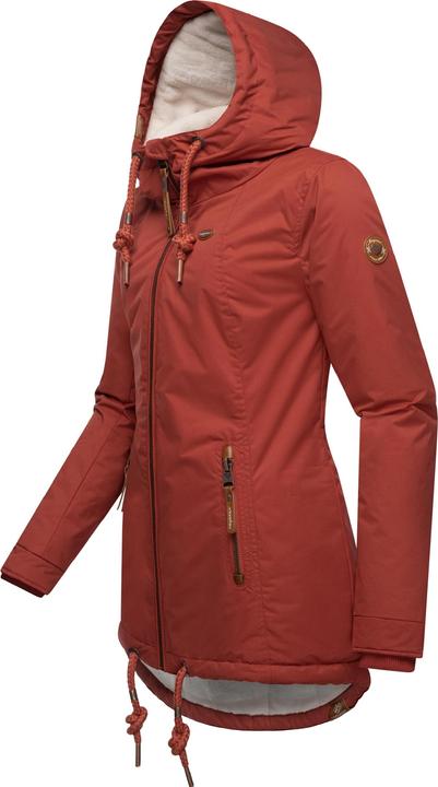 Actual product image Ragwear Zuzka Winter (S)