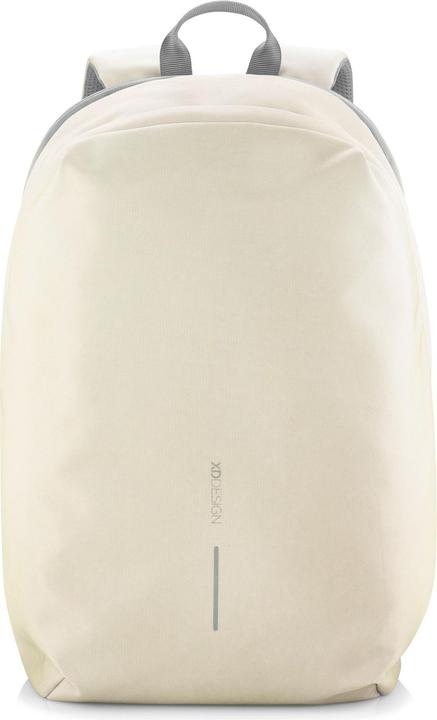 Produktbild XD Design ANTI-DIEBSTAHL RUCKSACK BOBBY SOFT LIGHT GREY P/N: P705.993 (16 l)