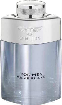 Produktbild Bentley Silverlake by (Eau de Parfum, 100 ml)