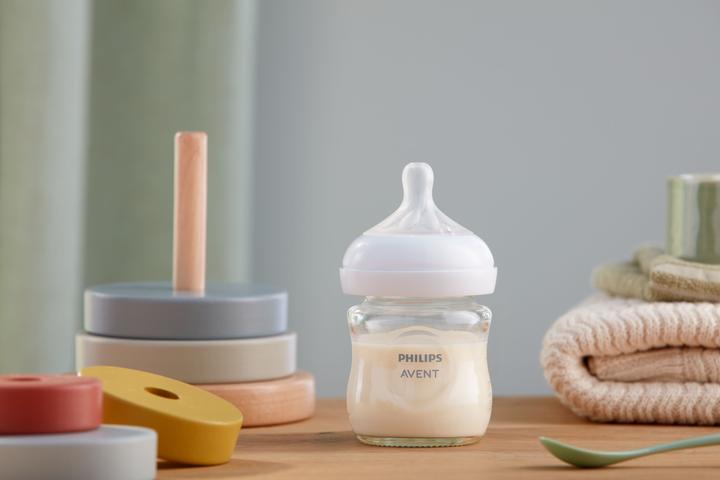 Produktbild Philips Avent Natural Response (120 ml)