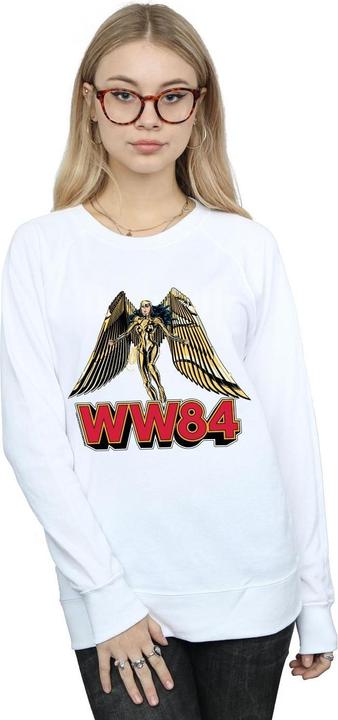Produktbild Wonder Woman 84 Golden Armour Sweatshirt (L)