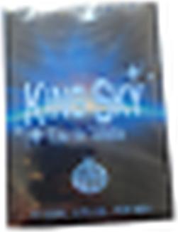 Real Time - King Sky - Eau de toilette - 100ML (Eau de Toilette, 100 ml)