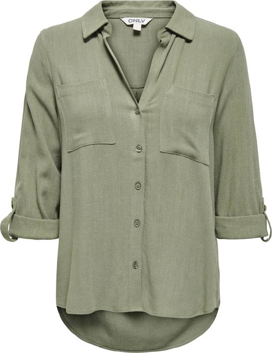 Only ONLYASMIN-SIESTA Shirt Shirt (S)