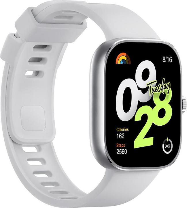 Actual product image Xiaomi Redmi Watch 4 (41.10 mm)