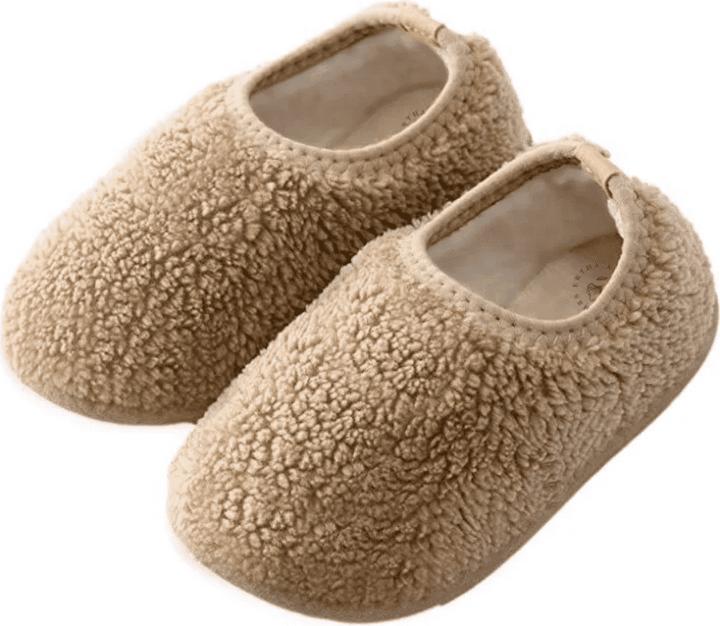 Image du produit Mrs. Ertha Pieds Slogges Ivory (27)