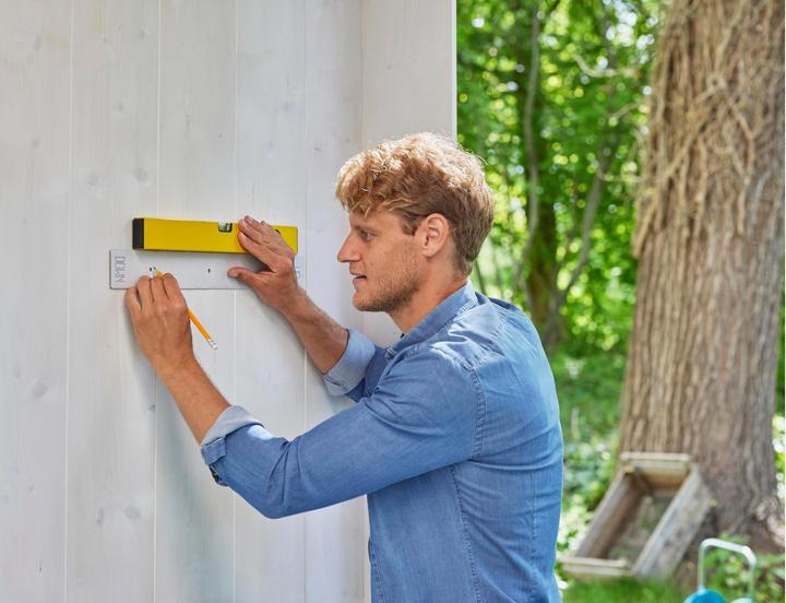 Actual product image Gardena Flex unit strip
