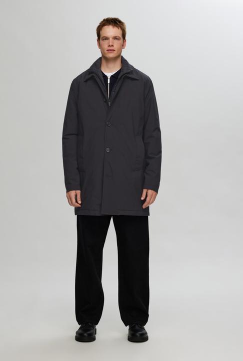 Produktbild Selected Homme Slhnew Alvin Mac Coat Noos (S)
