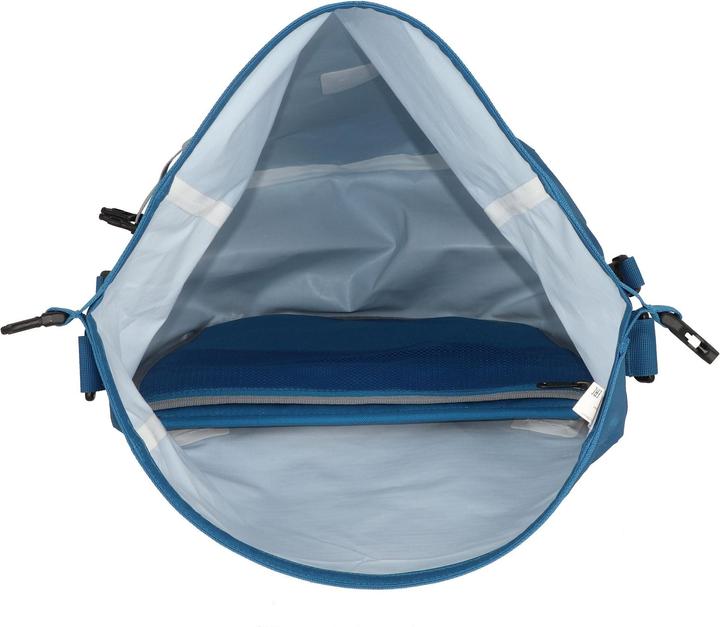 Actual product image Deuter Weybridge 20+5 (25 l, Luggage carrier bag)