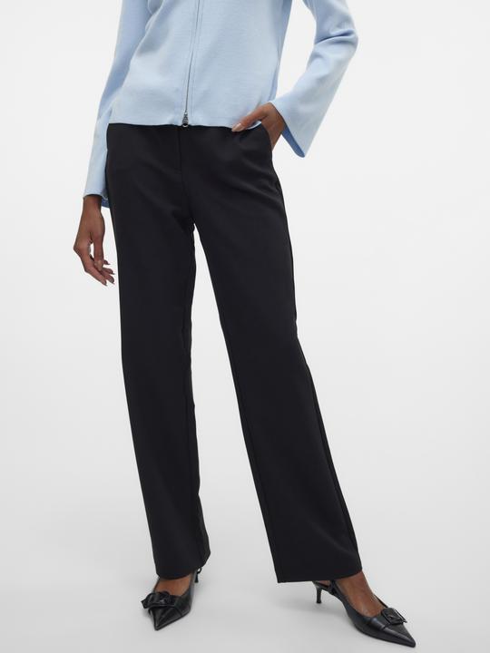 Actual product image Vero Moda VMCLAIR trousers Trousers (34)