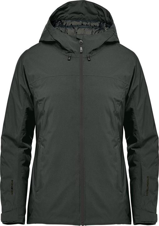 Stormtech Nostromo Softshelljacke Thermisches Material