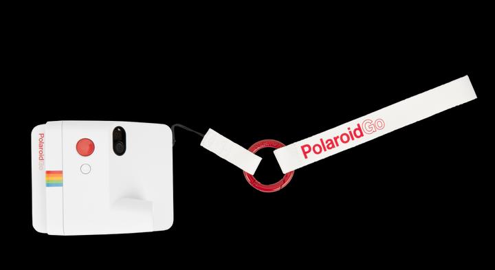 Image du produit Polaroid Accessoires Appareils photo analogiques Dragonne - GO (Polaroid Go)