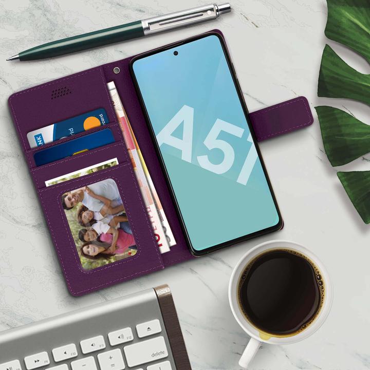 Immagine prodotto Avizar Serie Lenny (Samsung Galaxy A51)