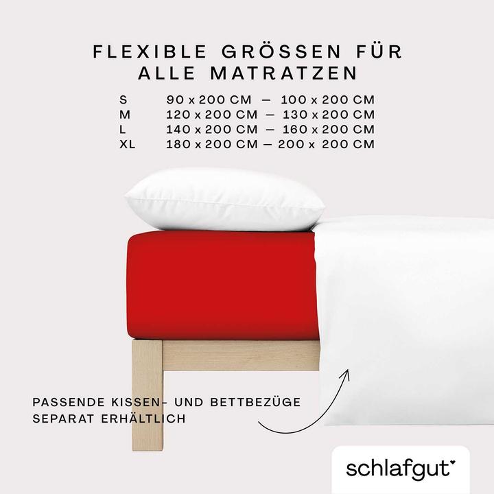 Produktbild schlafgut Cool Contact (120 x 200 - 130 x 220 cm)