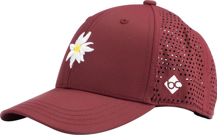 Immagine prodotto Bavarian Caps Stella Alpina Curva (Taglia unica)