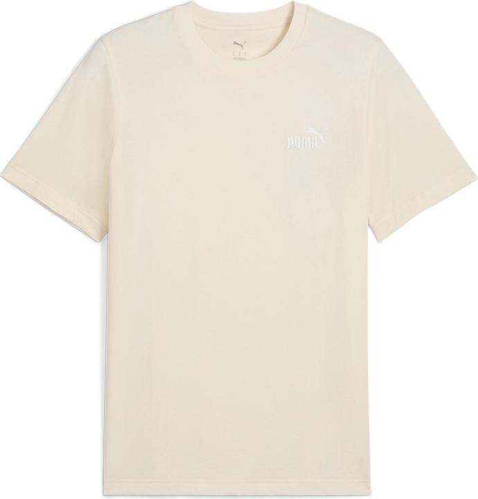 Puma ESS Small No. 1 Logo Tee (s)