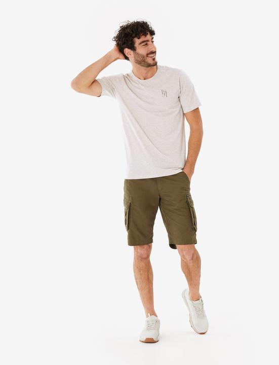 Image du produit Forclaz Short cargo de trek voyage - TRAVEL 500 (XXL)
