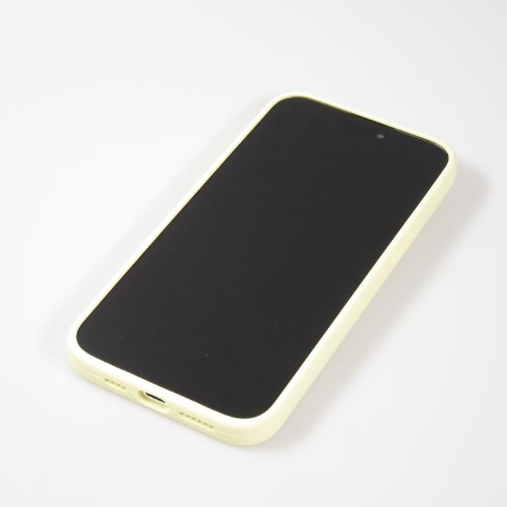 Image du produit PhoneLook Coque Soft Touch pastel (Apple iPhone 15 Pro Max)