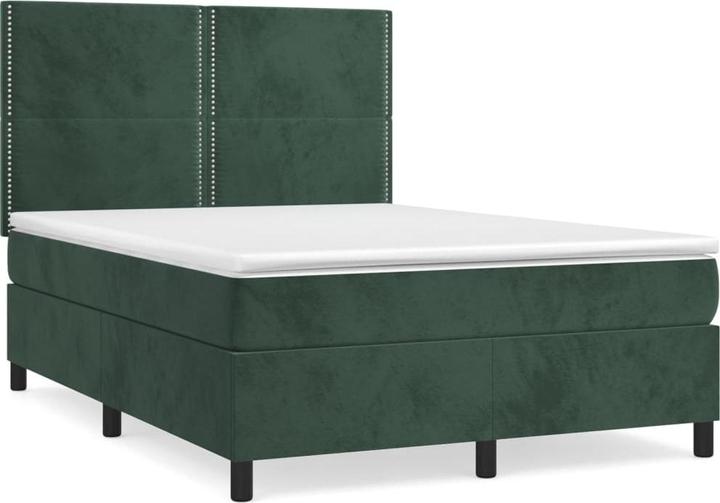 Actual product image VidaXL Anna (140 x 200, 140 x 200)
