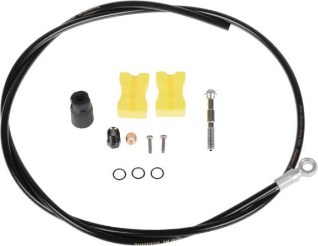 Produktbild Shimano XTR SM-BH90-SBM Bremsleitung