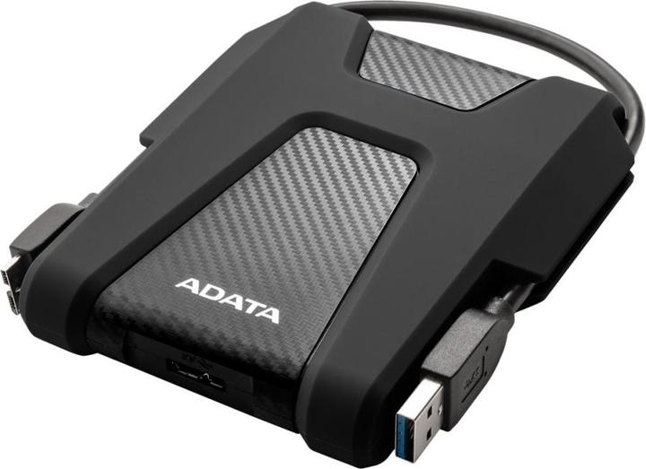 Actual product image Adata HD680 hard disk (1 TB)