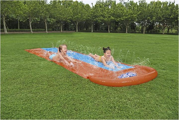 Immagine prodotto Bestway H2OGO. Scivolo per 2 persone