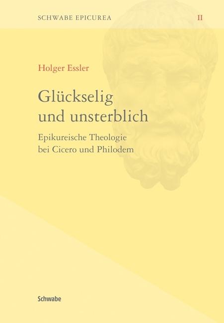 Image du produit Glückselig und unsterblich (Allemand, Holger Essler, 2011)