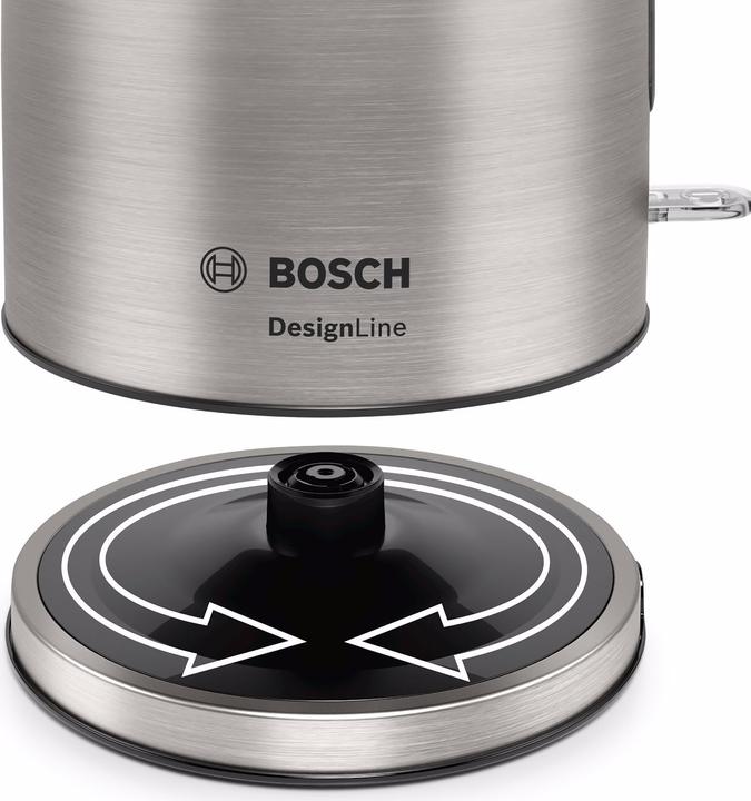 Actual product image Bosch Hausgeräte TWK5P480 (1.70 l, EU plug)